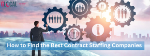 Contract Staffing Companies USA