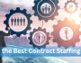 Contract Staffing Companies USA