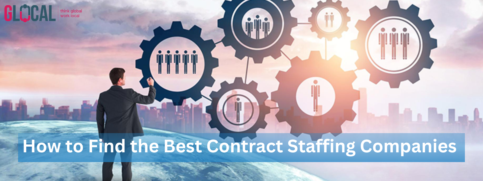 Contract Staffing Companies USA