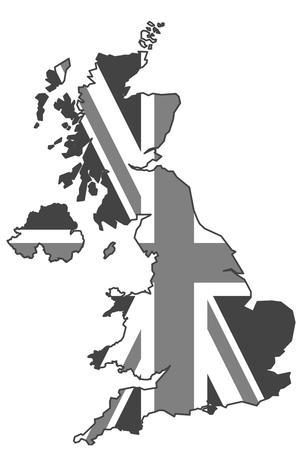 Meet your UK mandates with our geography agnostic solutions