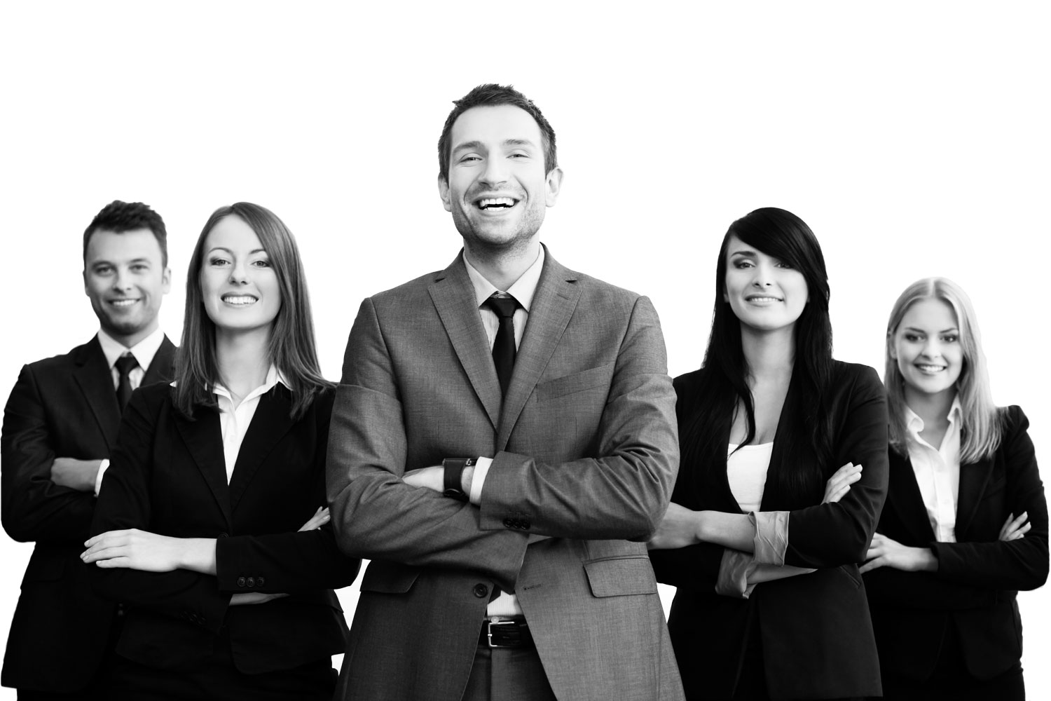 Meet your client's exact permanent staffing requirements